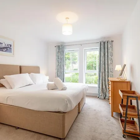 Kingsbarns House - No 1 Appartement St Andrews Buitenkant foto
