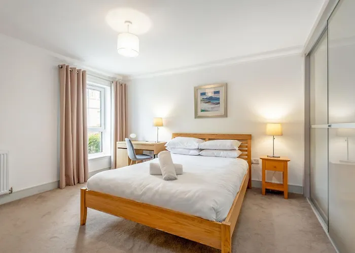 Kingsbarns House - No 1