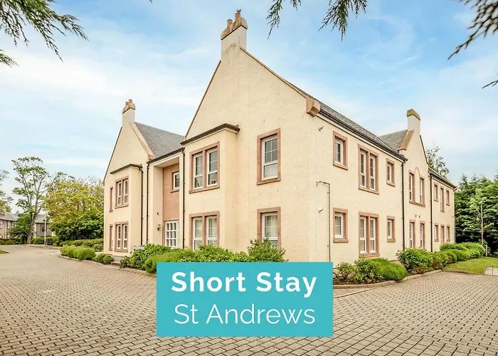 Kingsbarns House - No 1