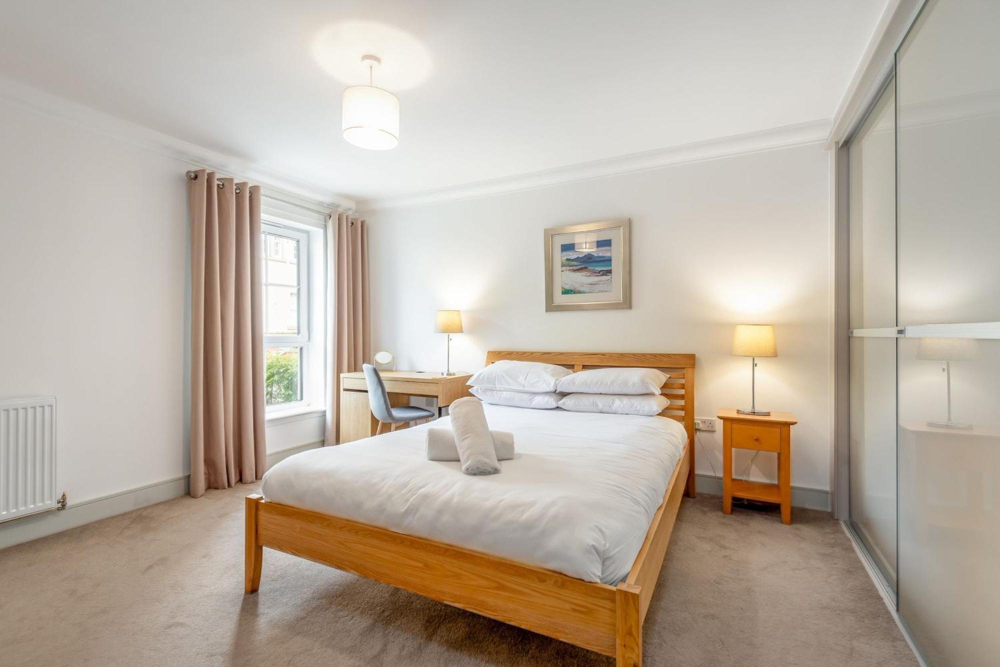 Kingsbarns House - No 1 *