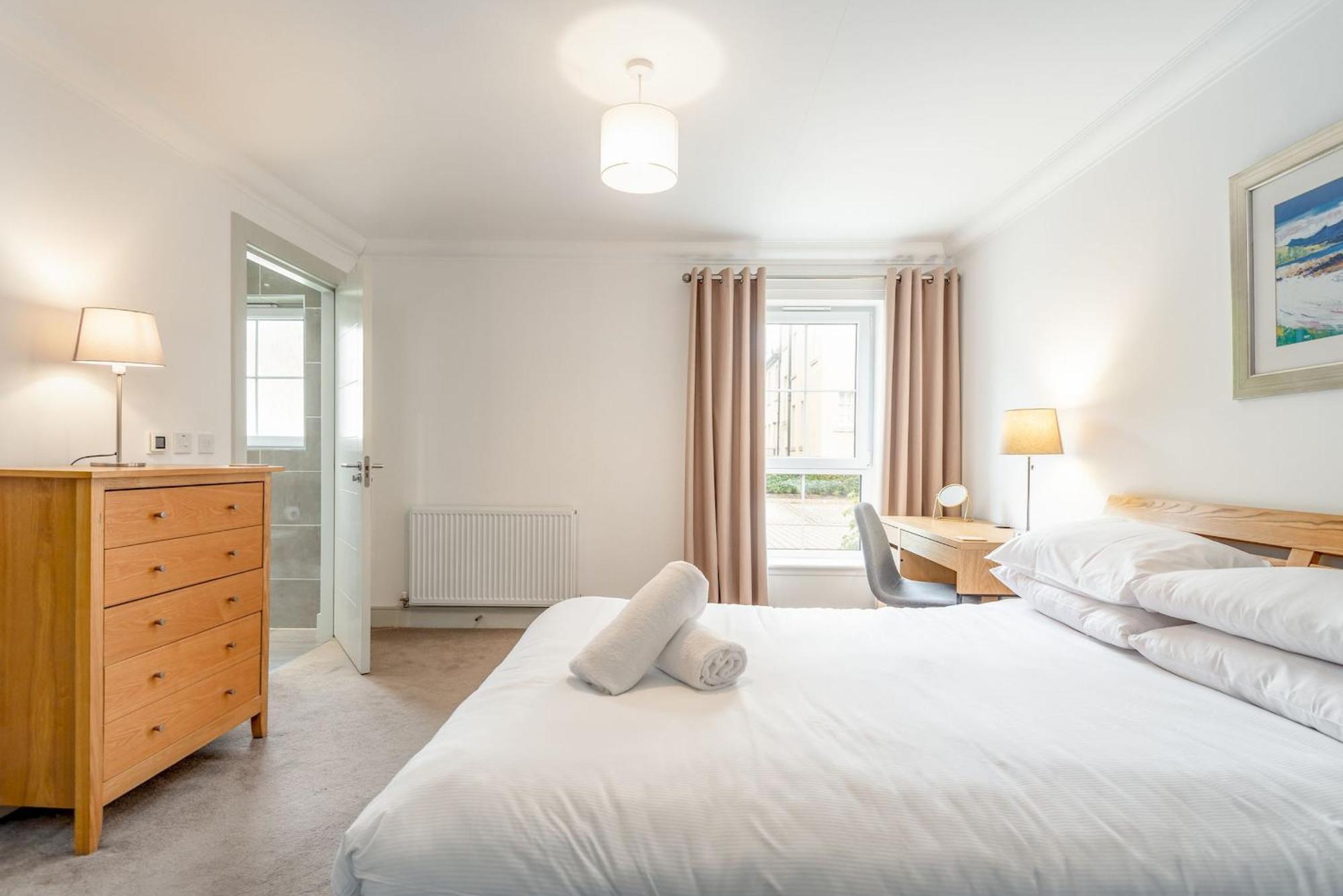 Apartment Kingsbarns House - No 1 *