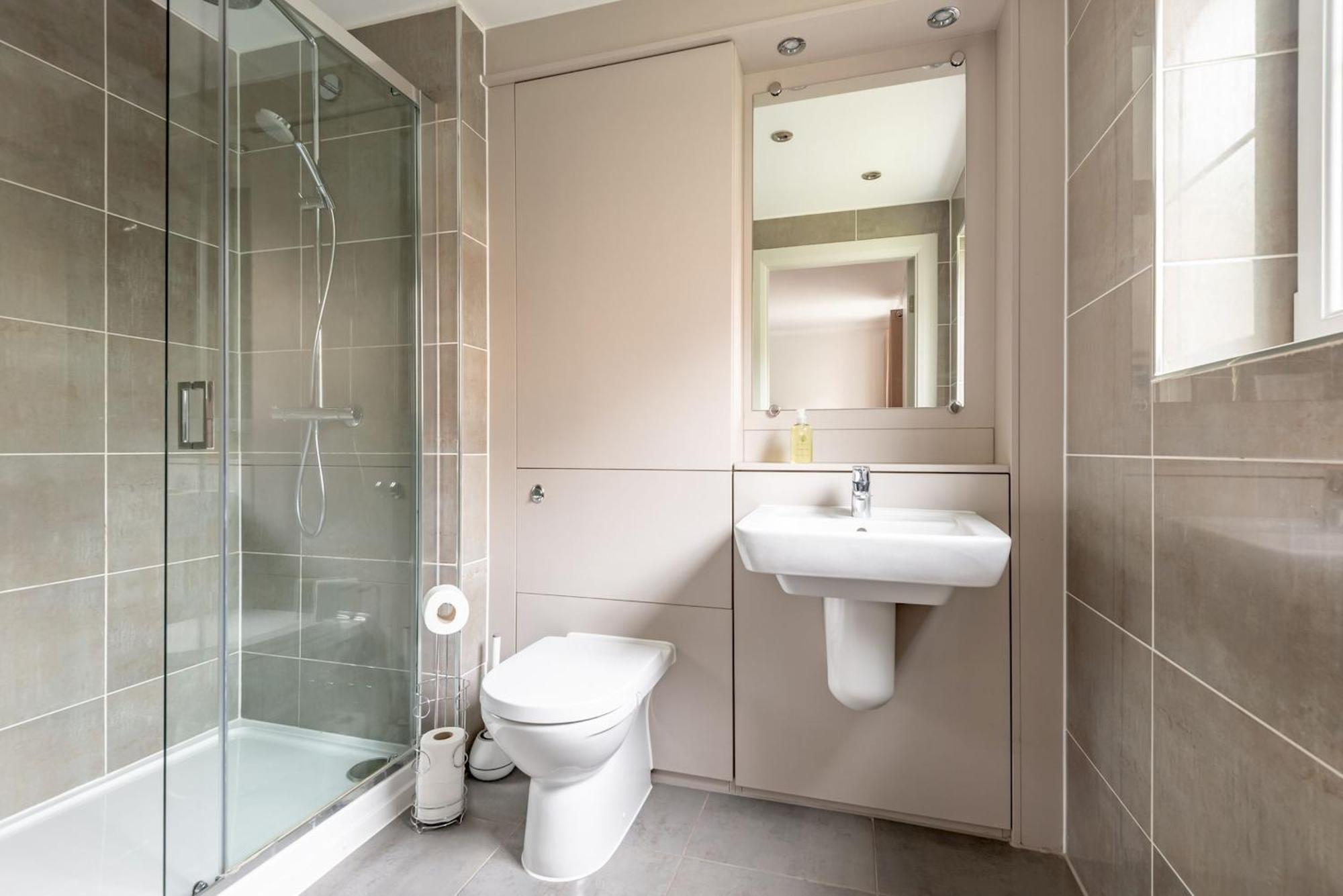 Apartment Kingsbarns House - No 1