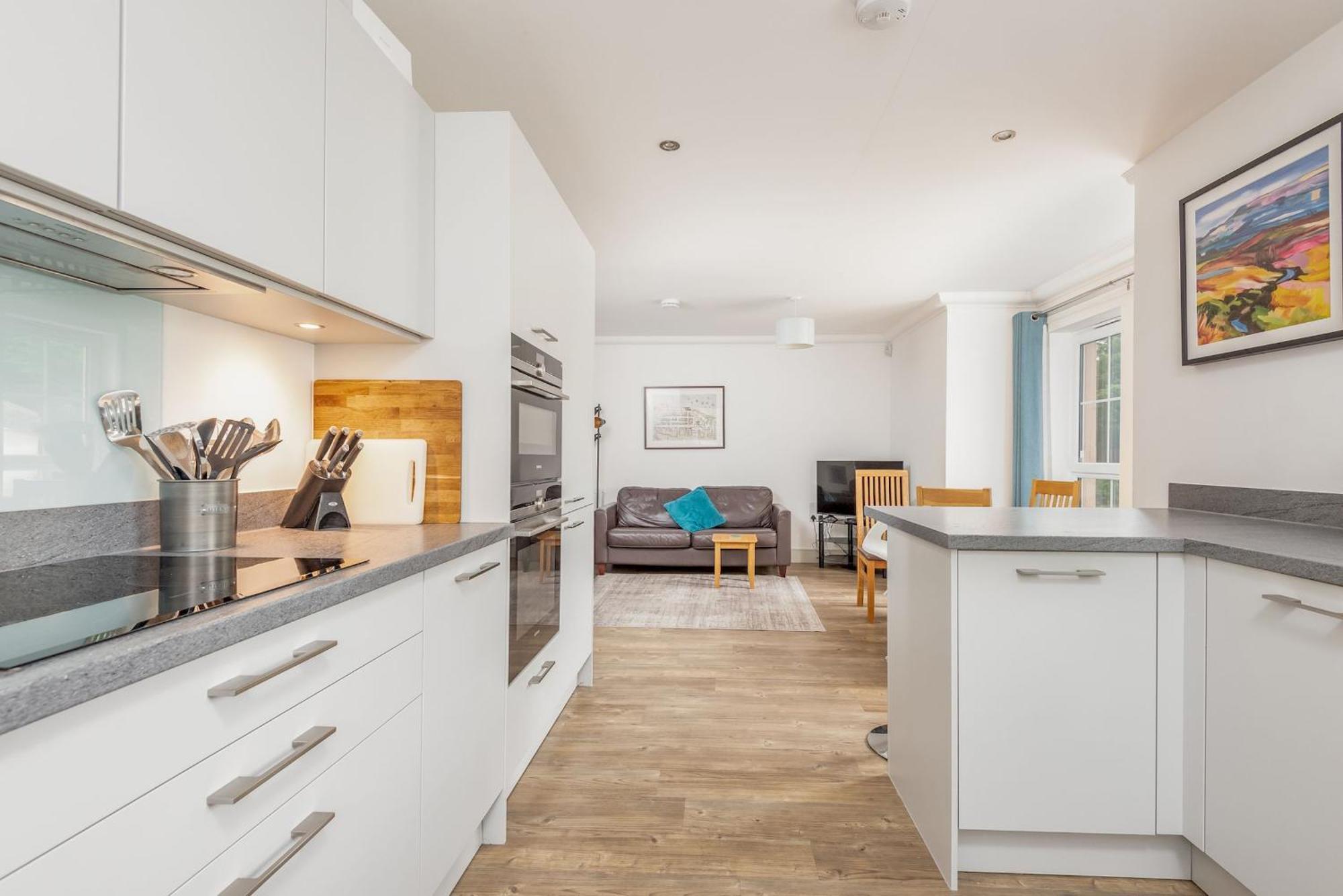Kingsbarns House - No 1