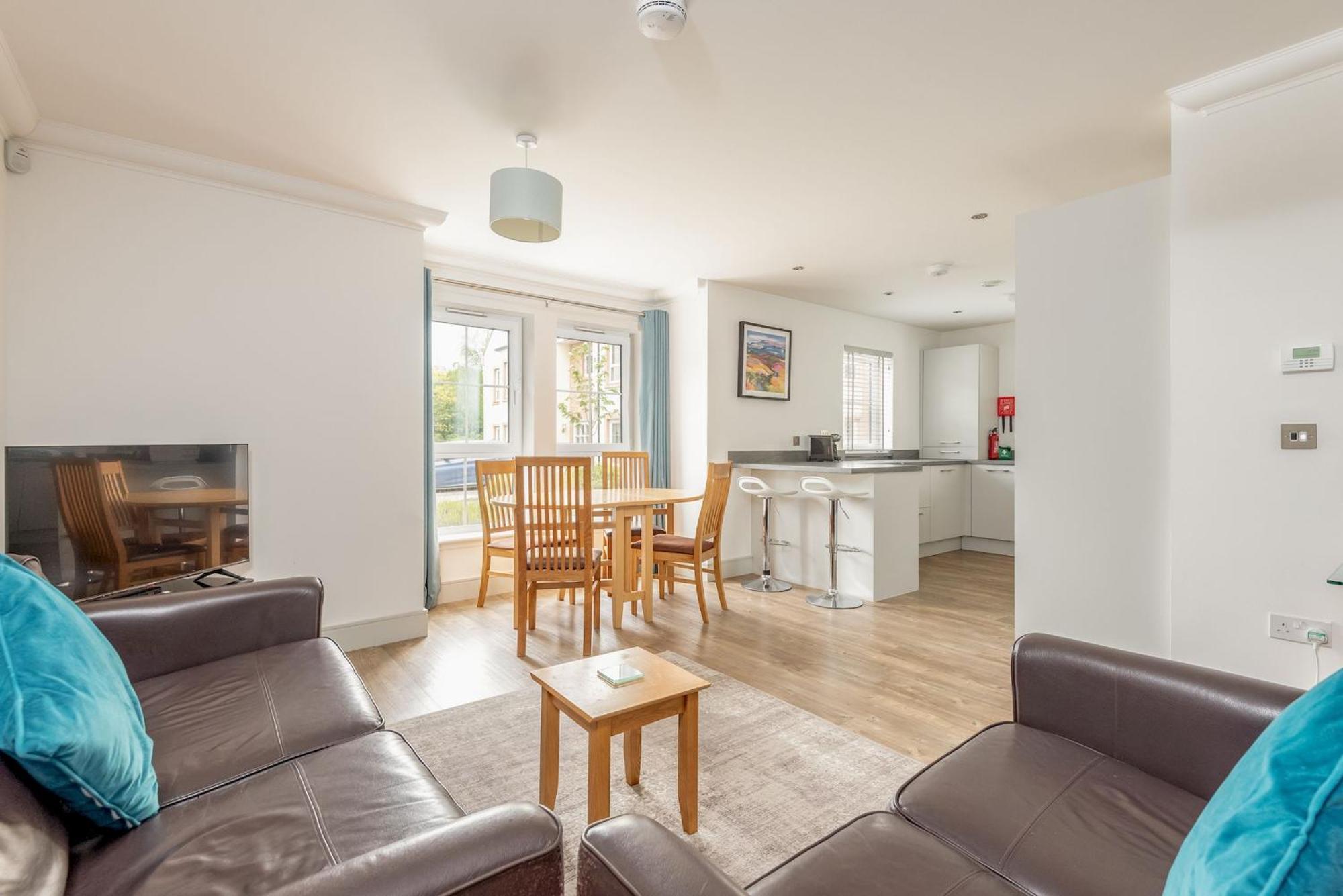 Kingsbarns House - No 1 Apartment