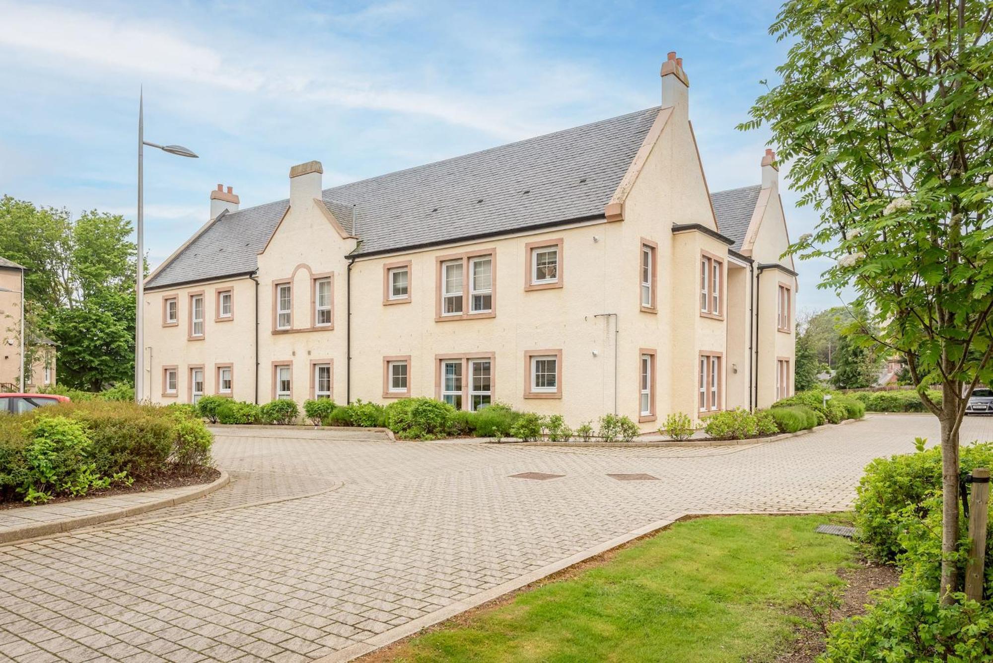 Kingsbarns House - No 1 Apartment St Andrews
